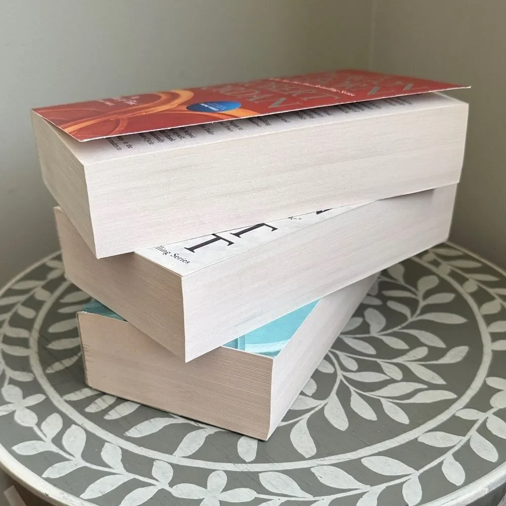 The Wheel of Time Boxed Set by Robert Jordan